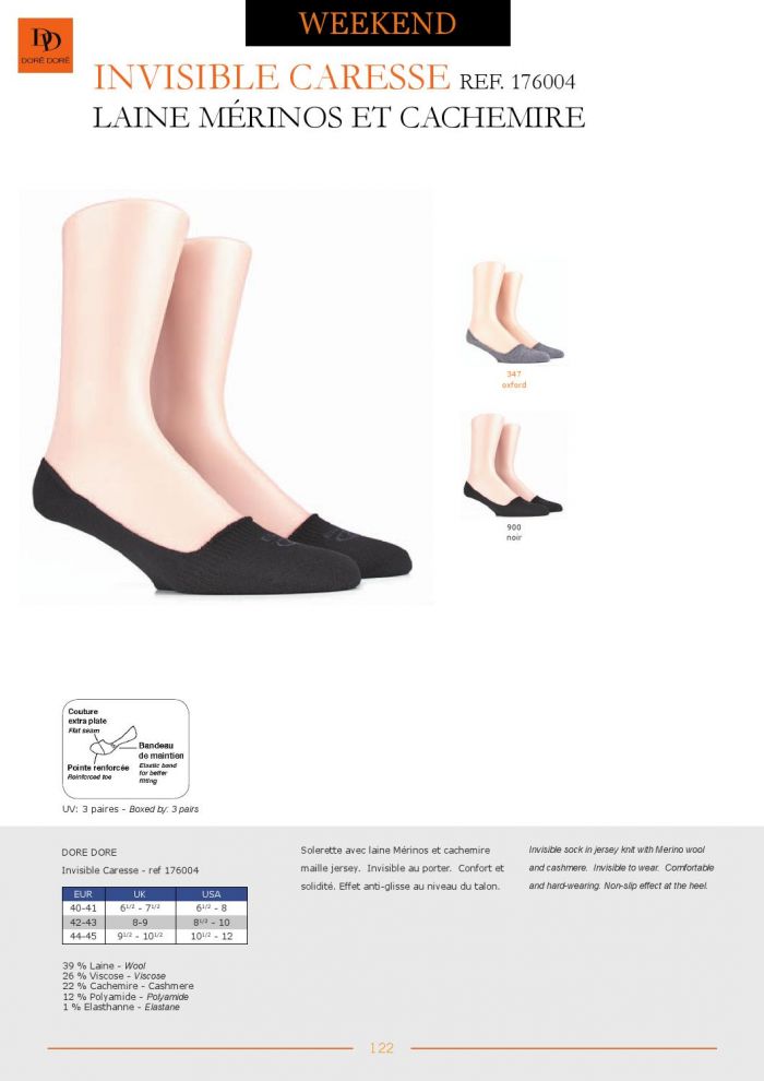 Dore Dore Dore-dore-fw2015-124  FW2015 | Pantyhose Library